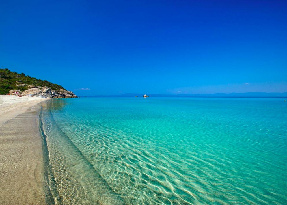 Bulgaria Black Sea Beaches