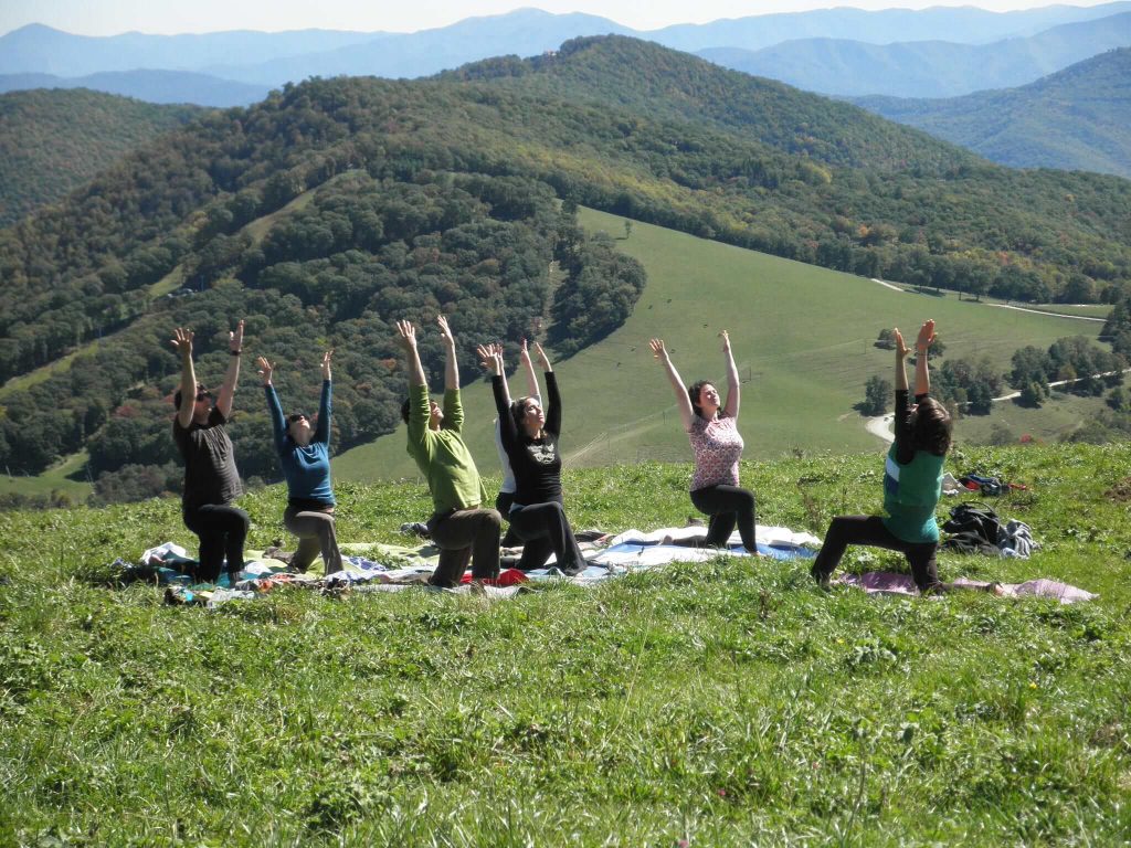 Wellbeing resorts Romania corporate travel 