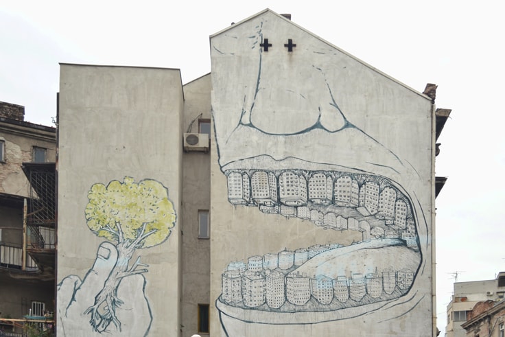 Belgrade Contemporary Art